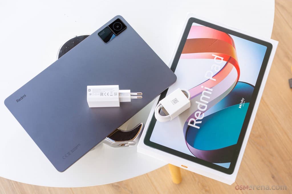 Redmi Pad 4