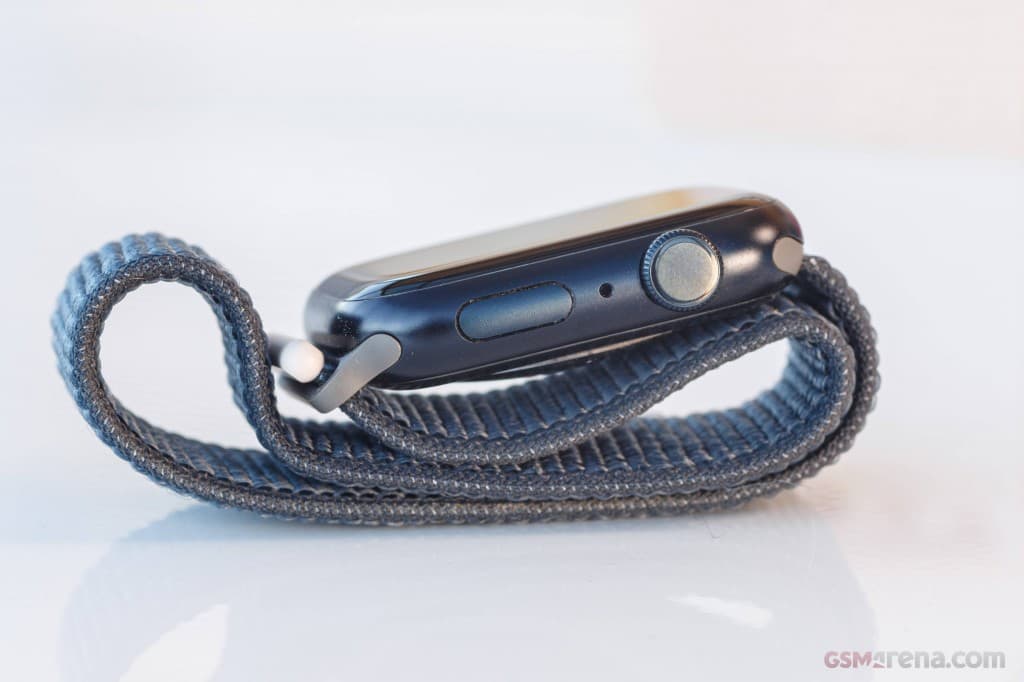 Watch Series 9 Aluminum 4