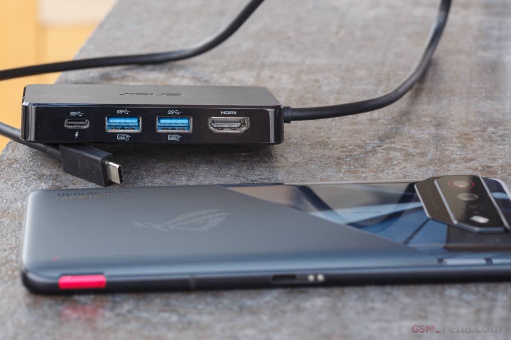 ROG Phone 7 4