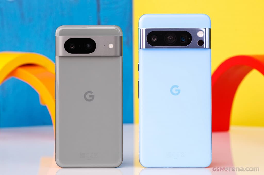 Pixel 8 Pro 3