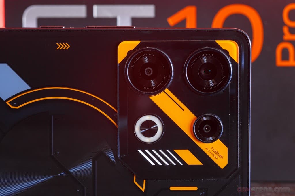 GT 10 Pro 4