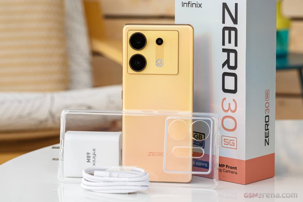 Zero 30 4