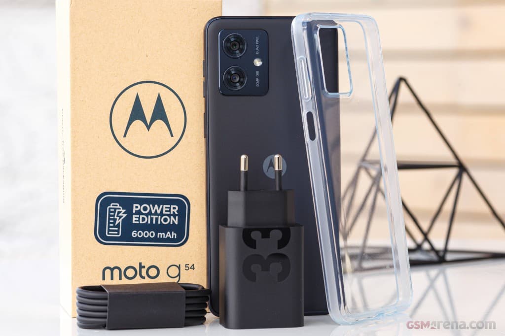 Moto G54 Power 3