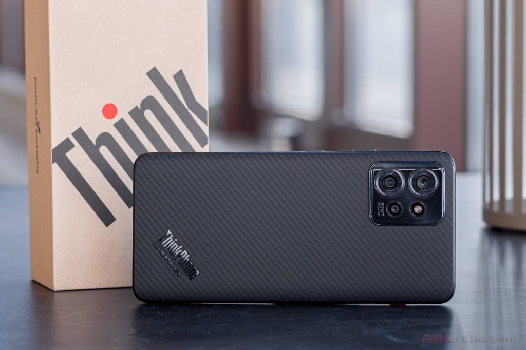 ThinkPhone 3