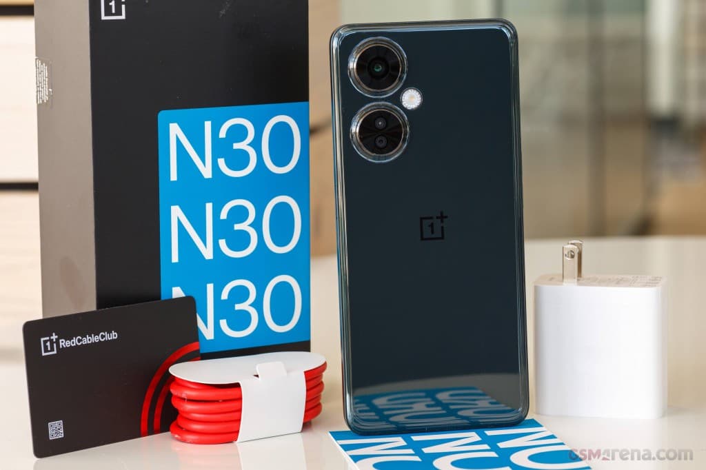 Nord N30 3