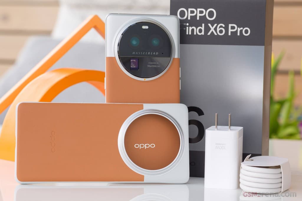 Find X6 Pro 4