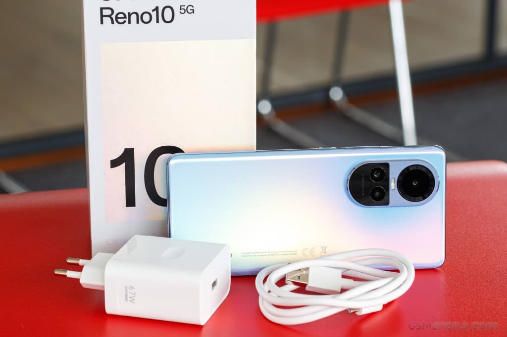Reno10 2