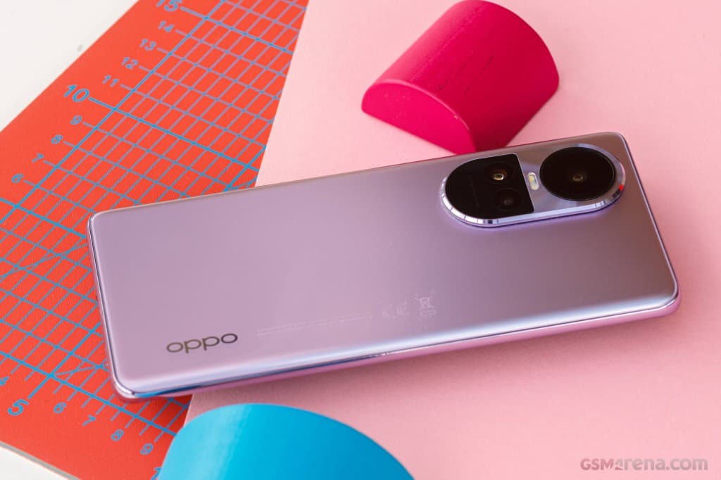 Reno10 Pro 4