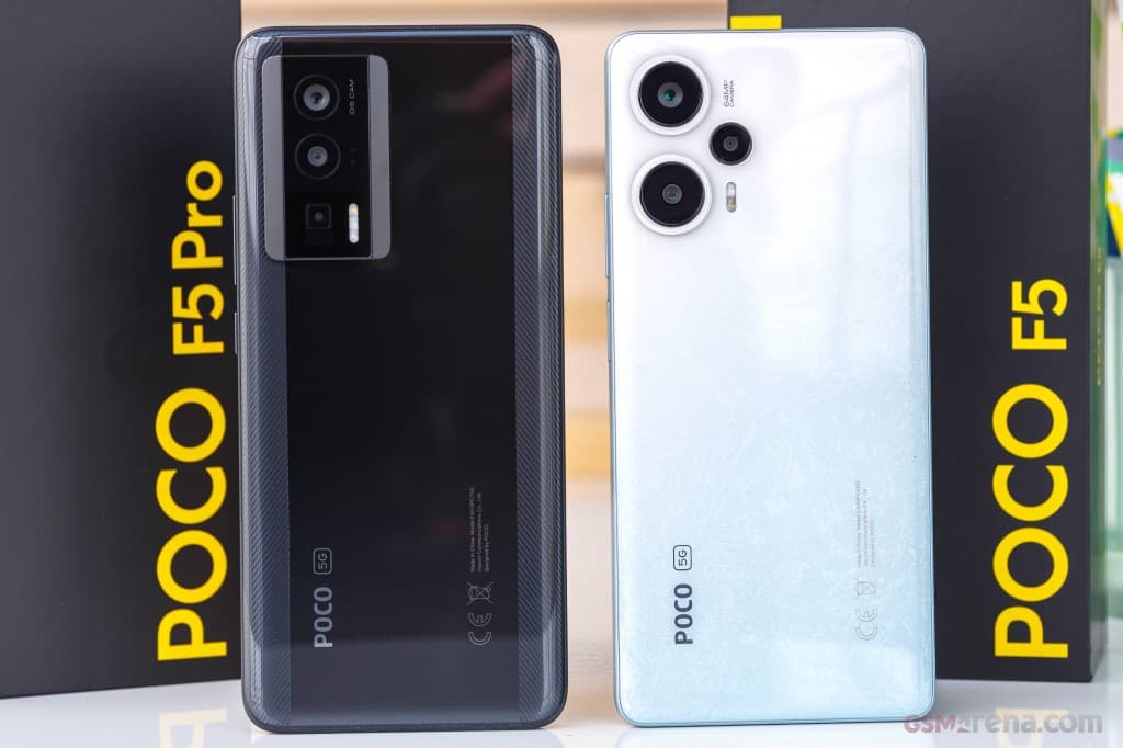 Poco F5 Pro 4
