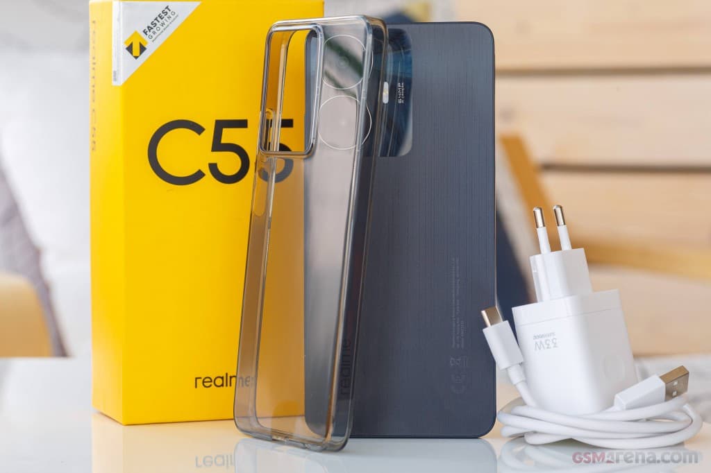 C55 4