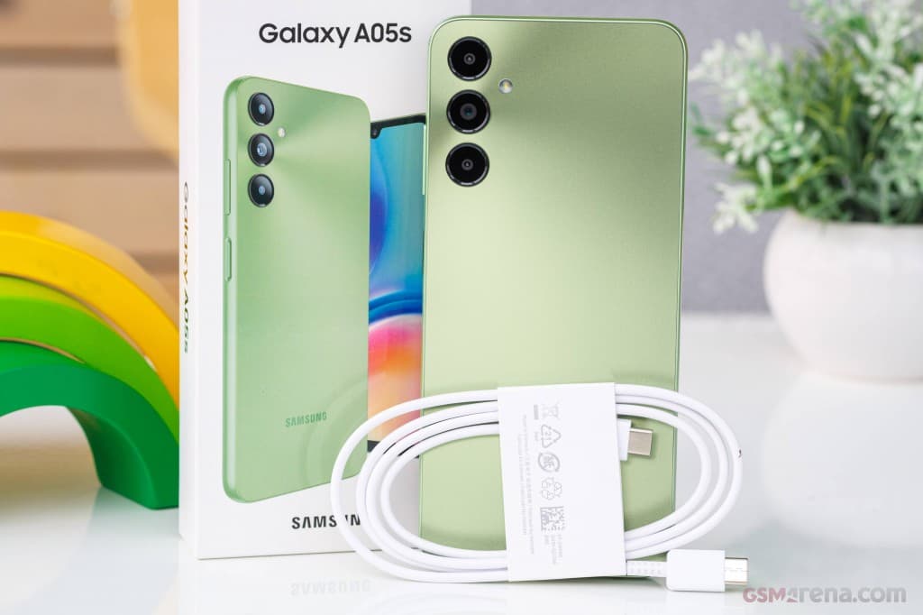 Galaxy A05s 3
