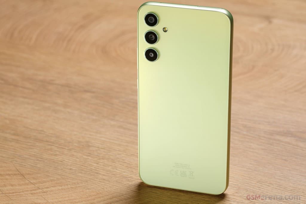 Galaxy A34 4