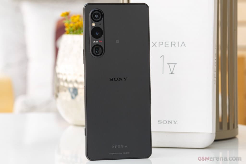 Xperia 1 V 4
