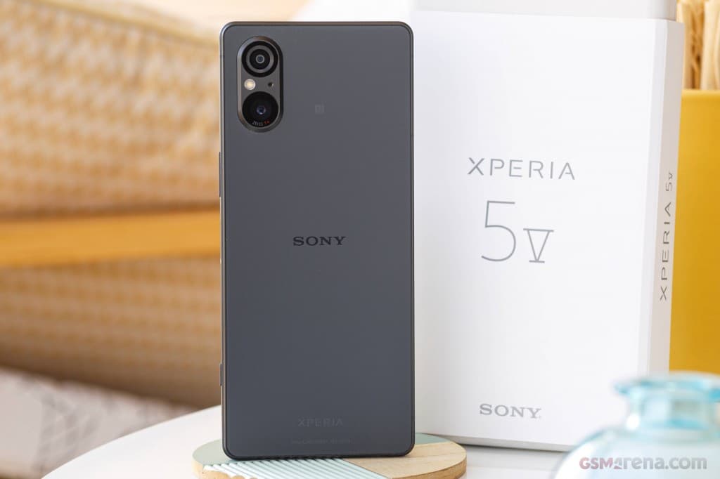 Xperia 5 V 3