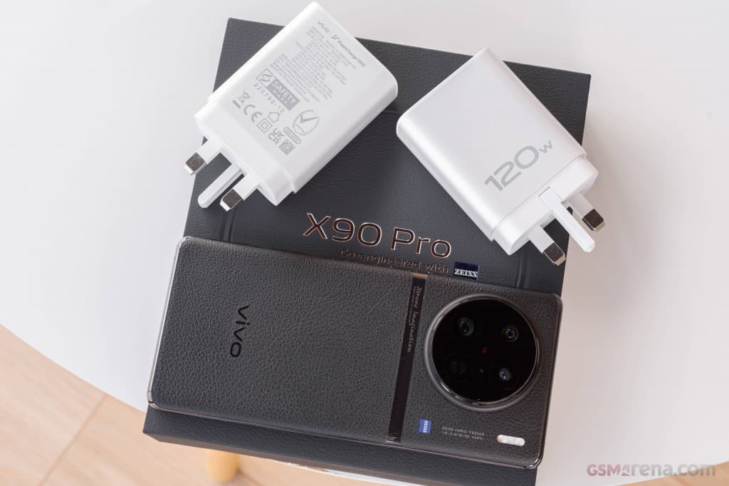 X90 Pro 4