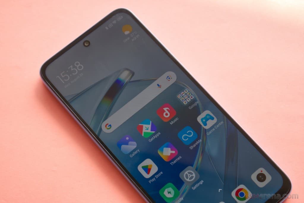 Redmi 12 5G 3
