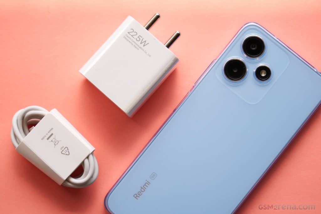Redmi 12 5G 4