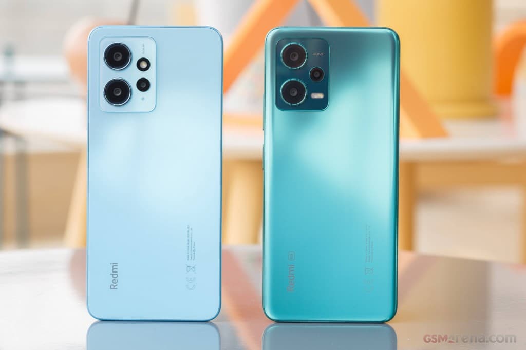 Redmi Note 12 3