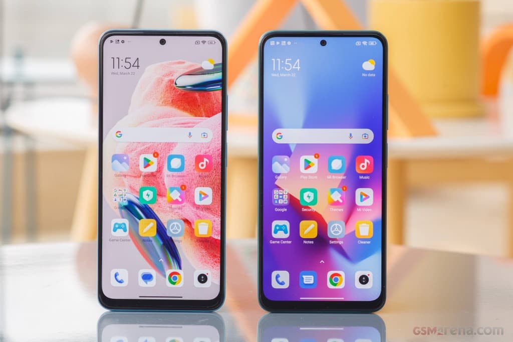 Redmi Note 12 4