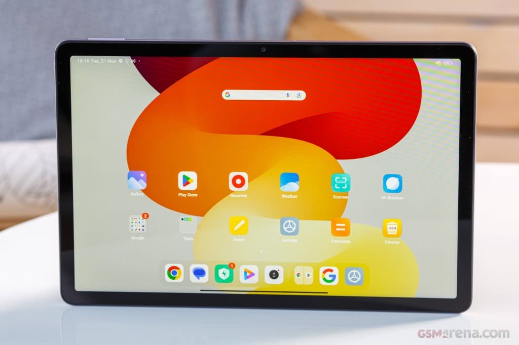 Redmi Pad SE 3
