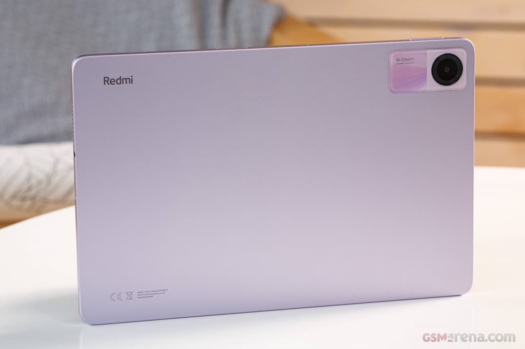 Redmi Pad SE 4