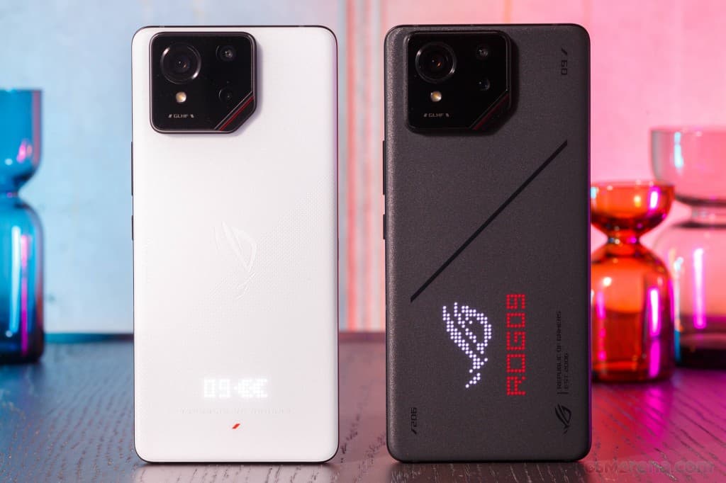 ROG Phone 9 Pro 3