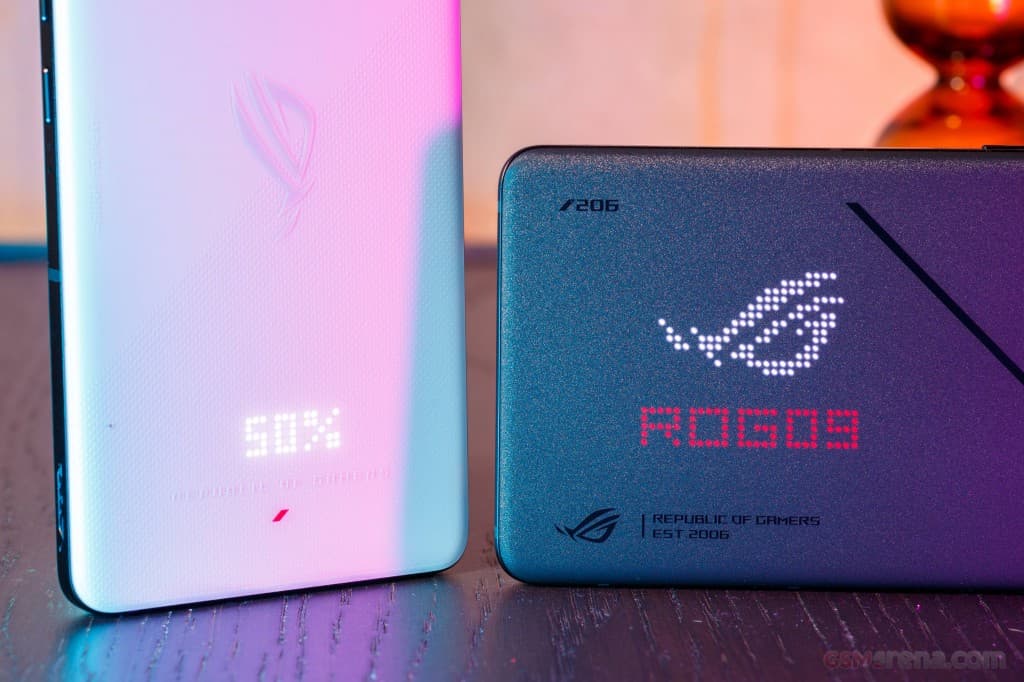 ROG Phone 9 Pro 4