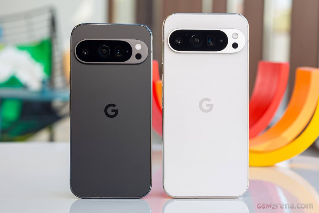 Pixel 9 Pro 4