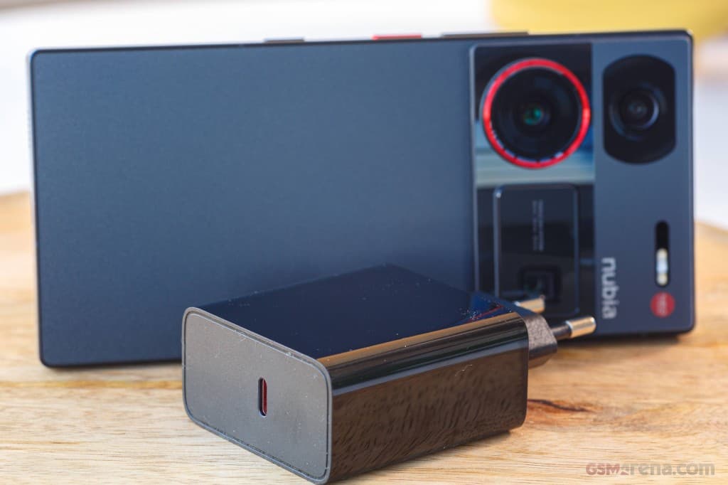 nubia Z60 Ultra 4