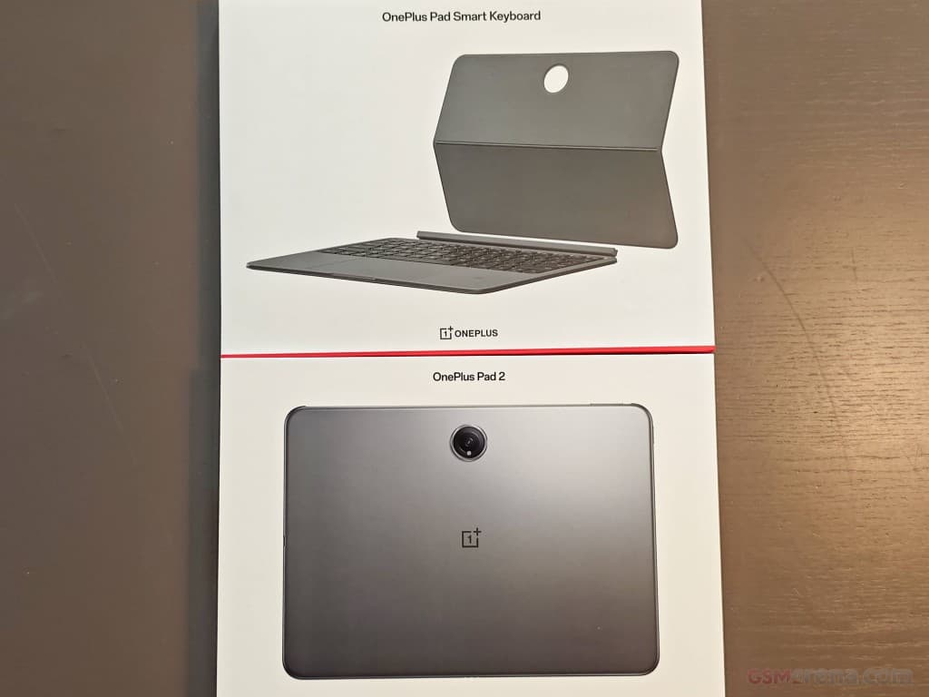 Pad 2 3