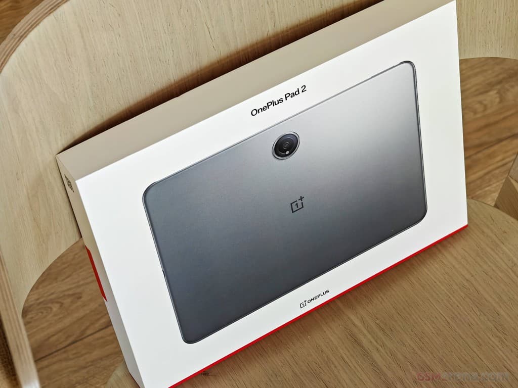 Pad 2 4