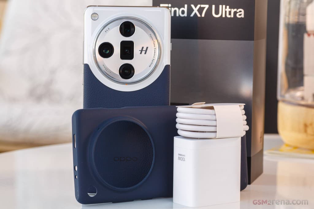 Find X7 Ultra 3