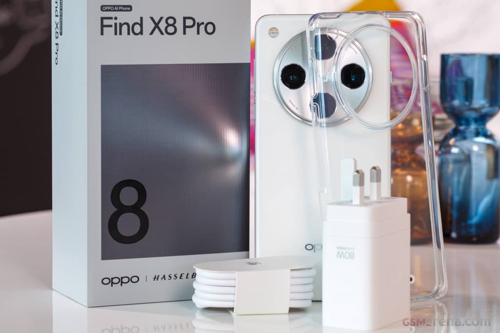 Find X8 Pro 4