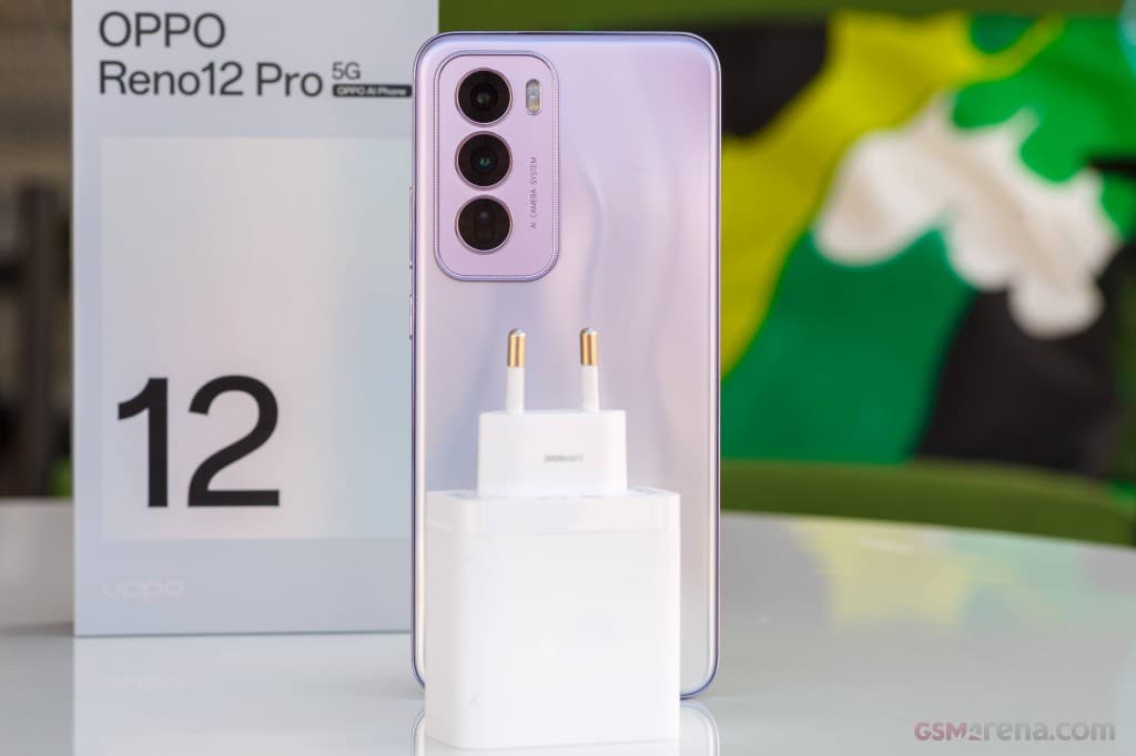 Reno12 Pro 4