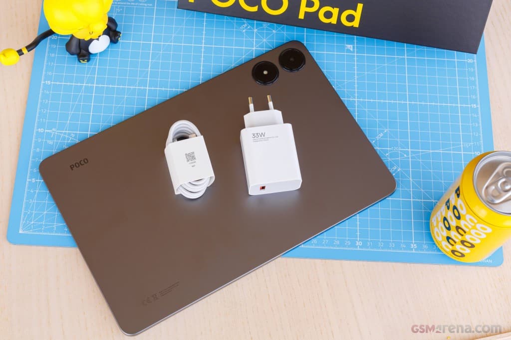 Poco Pad 3