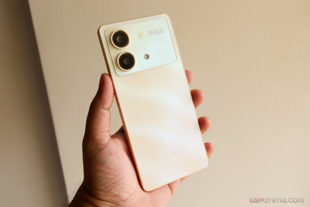 Poco X6 Neo 2