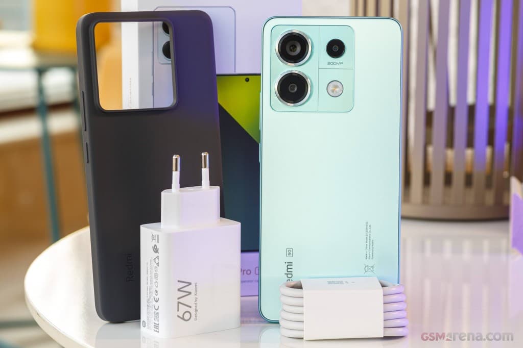 Redmi Note 13 Pro 4