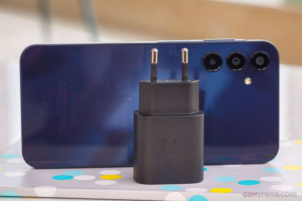 Galaxy A15 4