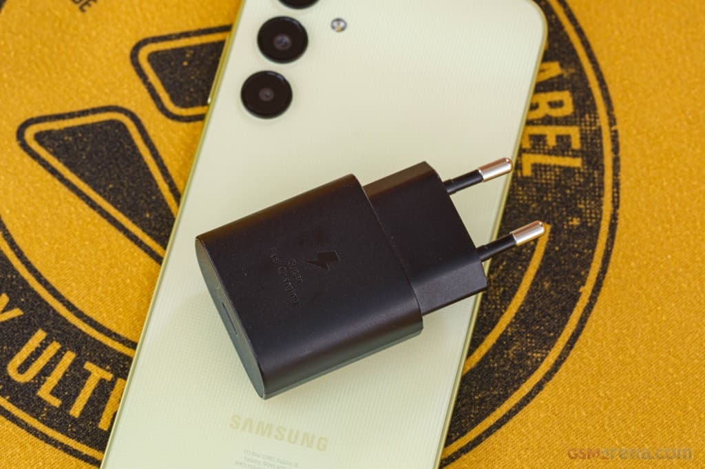 Galaxy A25 4