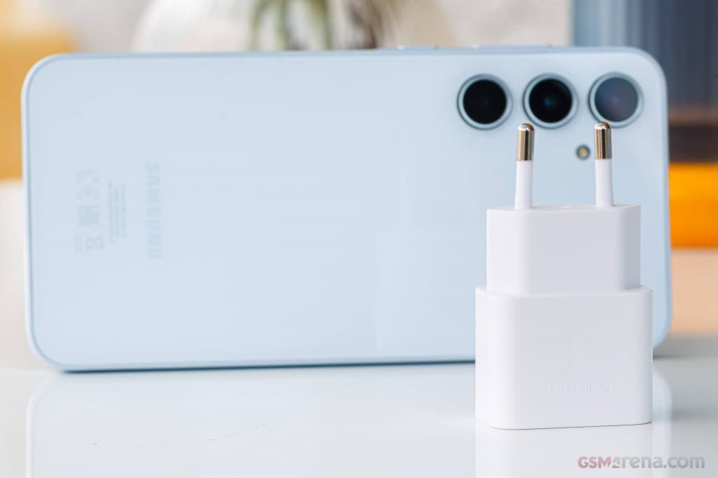 Galaxy A35 4