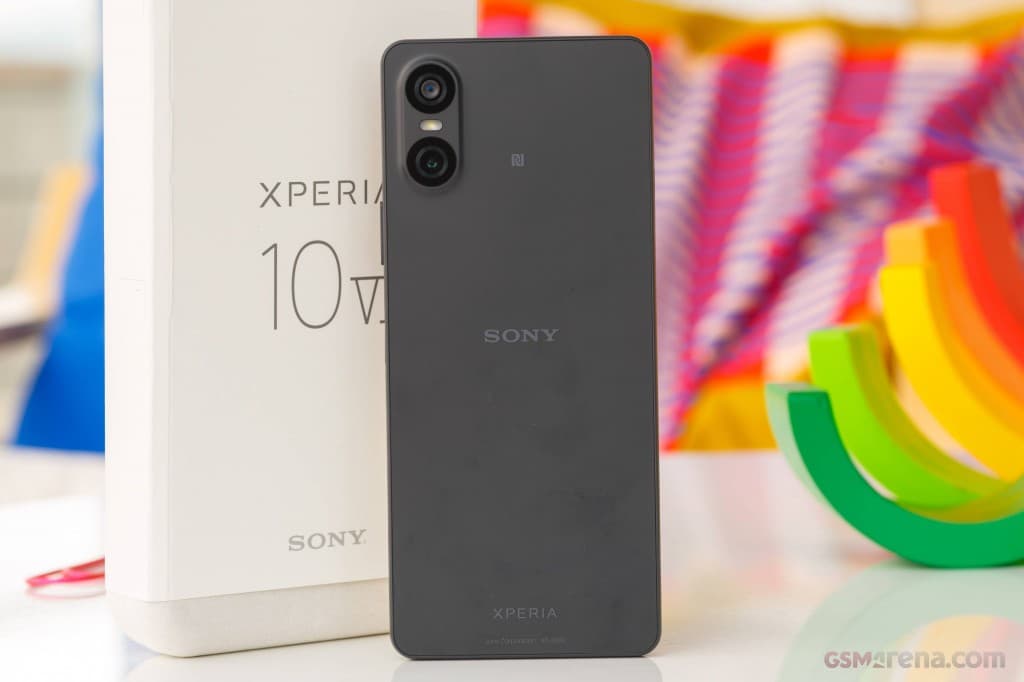 Xperia 10 VI 3