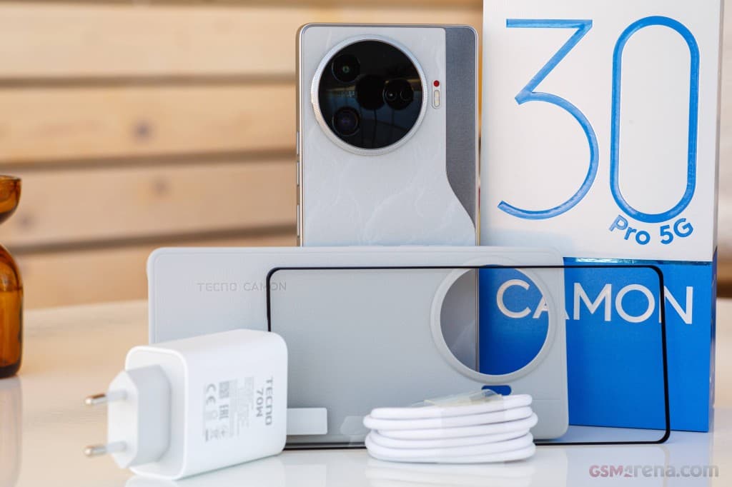 Camon 30 Pro 3