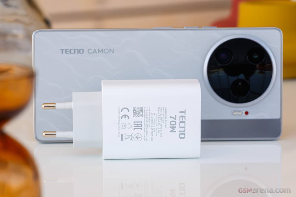 Camon 30 Pro 4