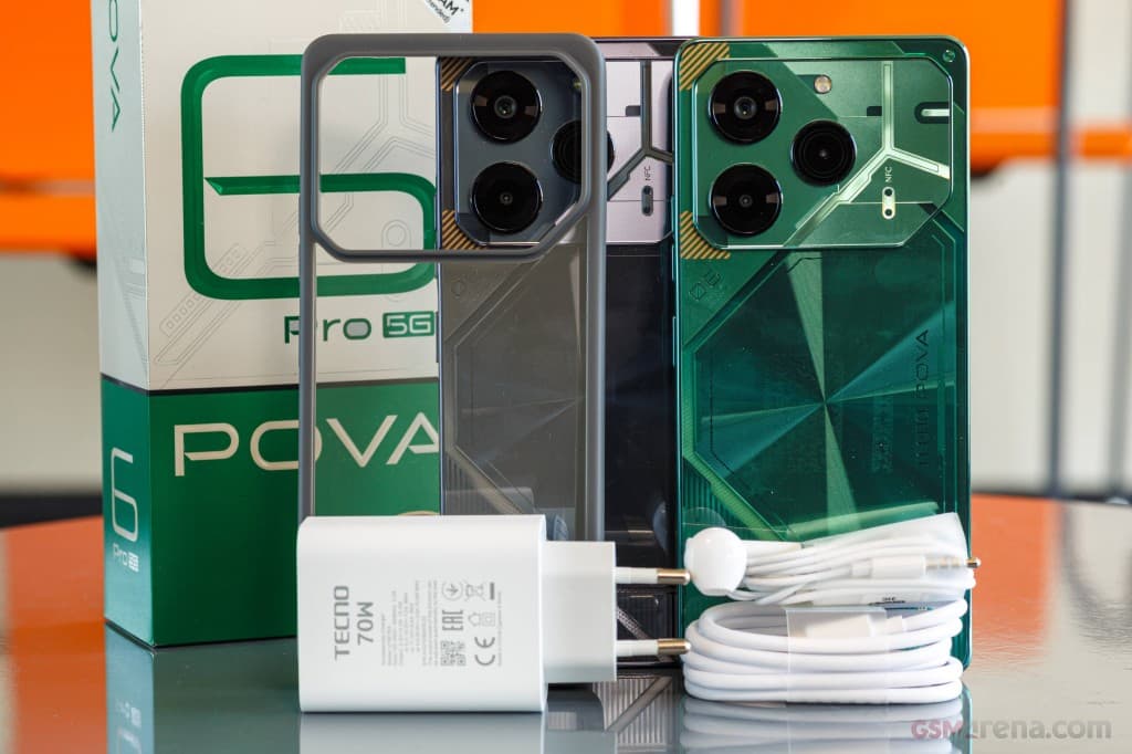 Pova 6 Pro 3