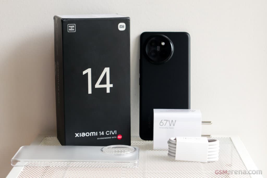 14 Civi 4