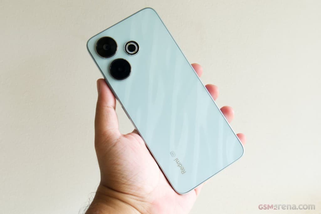 Redmi 13 5G 3