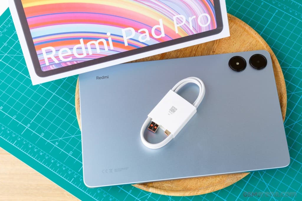 Redmi Pad Pro 4