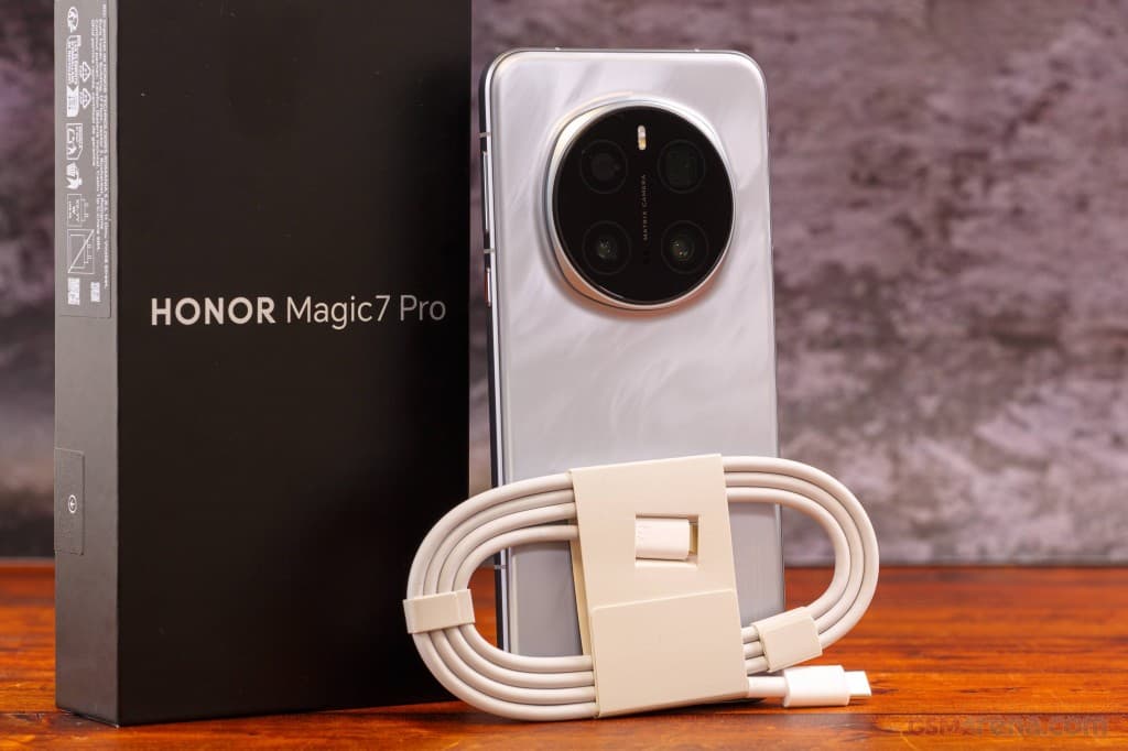 Magic7 Pro 3