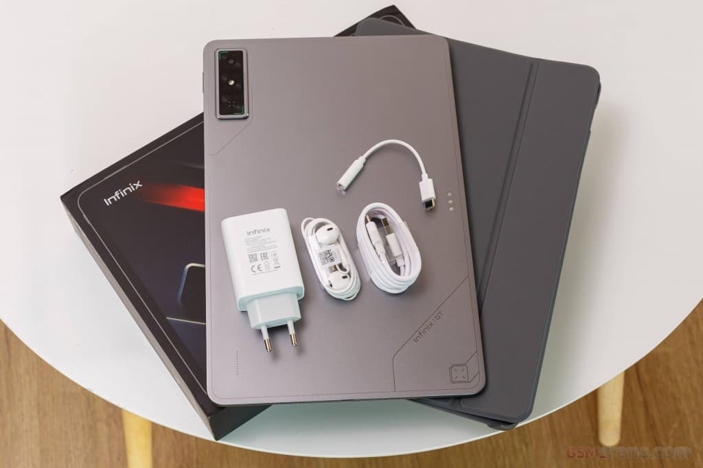 Xpad GT 2
