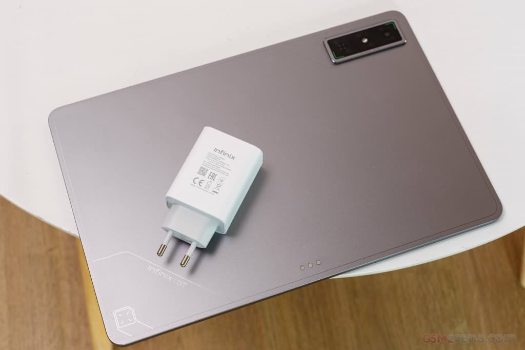 Xpad GT 3